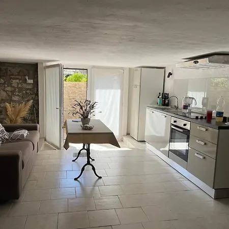 La Taverna Poggi Paoli Apartment