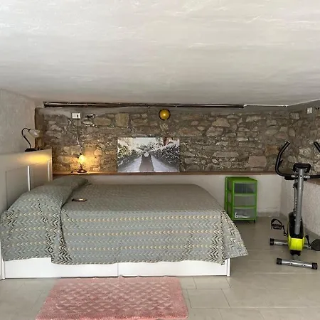 La Taverna Poggi Paoli Apartment Rosignano Solvay