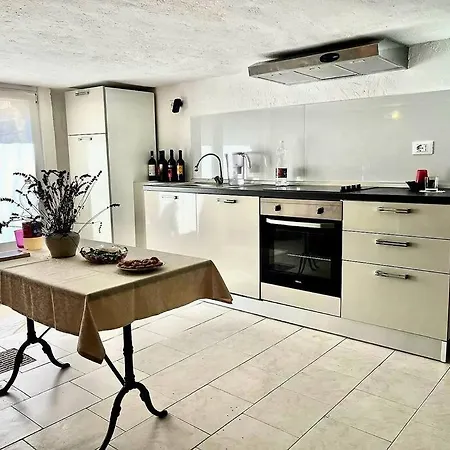 La Taverna Poggi Paoli *